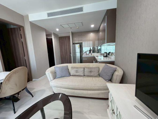 picture Menam Residence. 1bed 52sqm. Line id: @pfagent - 5/12