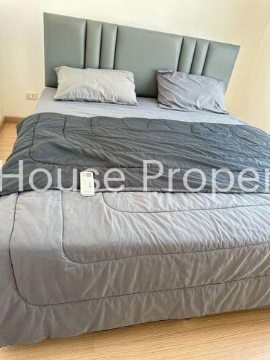 picture Townhome for rent in Sriracha, Sena Viva Sriracha-Assumption project, Chonburi. - 9/15