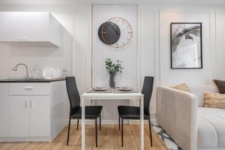 รูป 🏢 ขายคอนโด : Casa Condo Asoke - Dindaeng (คาซ่า คอนโด อโศก - ดินแดง)   รหัสทรัพย์ | 📌LNP-C11443 - รูปที่ 2/20