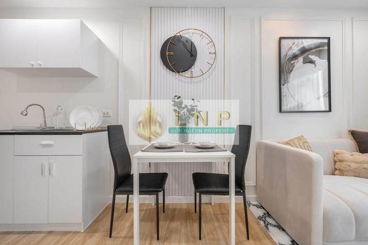 รูป 🏢 ขายคอนโด : Casa Condo Asoke - Dindaeng (คาซ่า คอนโด อโศก - ดินแดง) รหัสทรัพย์ | 📌LNP-C11443 - รูปที่ 2/20