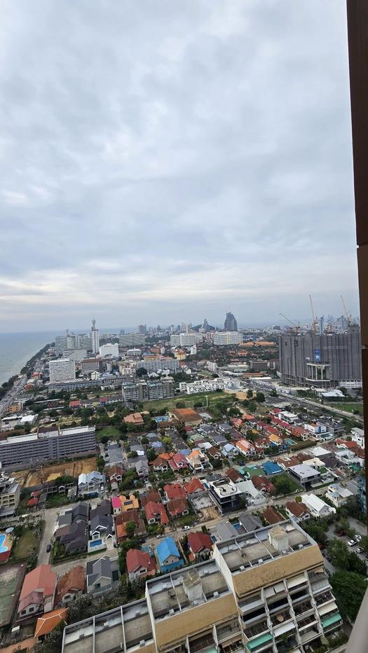 รูป Copacabana Beach Jomtien Condominium for Sale - รูปที่ 6/6