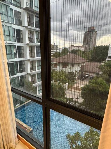 รูป 🏢 ขายคอนโด : Chateau In Town Sukhumvit 62/1 (ชาโตว์ อินทาวน์ สุขุมวิท 62/1)   รหัสทรัพย์ | 📌LNP-C11446 - รูปที่ 15/18