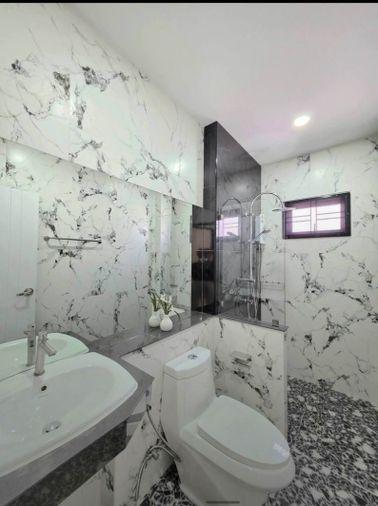 รูป ขายบ้านเดี่ยวพัทยา หมู่บ้านรัตนากร17 หนองปรือ บางละมุง ชลบุรี  - รูปที่ 12/15