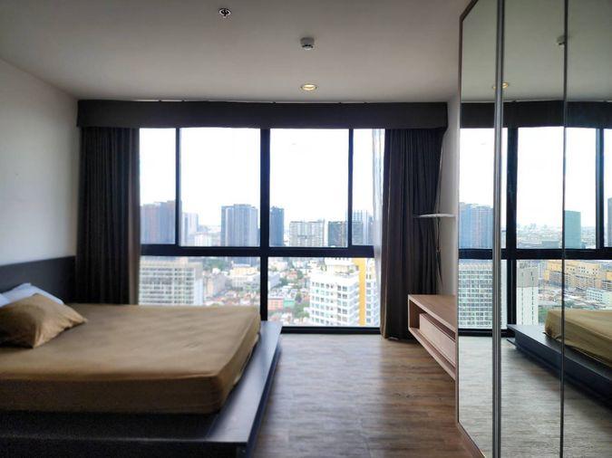 picture The Issara Ladprao . 1bed 52sq.m. Line id: @pfagent - 6/9