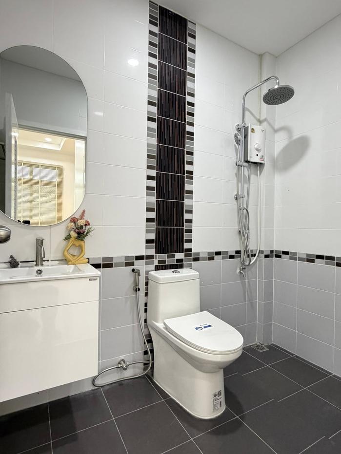 รูป Townhouse Style Single House in East Pattaya - รูปที่ 16/17