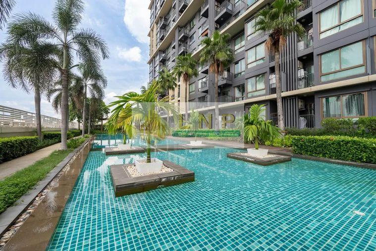 รูป 🏢 ขายคอนโด : Casa Condo Asoke - Dindaeng (คาซ่า คอนโด อโศก - ดินแดง) รหัสทรัพย์ | 📌LNP-C11443 - รูปที่ 14/20