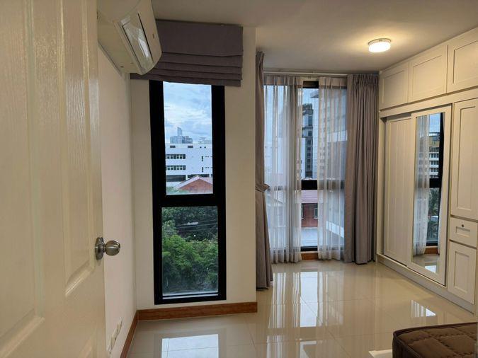 รูป 🏢 ขายคอนโด : Chateau In Town Sukhumvit 62/1 (ชาโตว์ อินทาวน์ สุขุมวิท 62/1)   รหัสทรัพย์ | 📌LNP-C11446 - รูปที่ 11/18