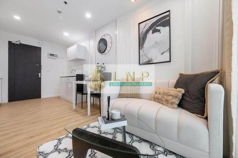 รูป 🏢 ขายคอนโด : Casa Condo Asoke - Dindaeng (คาซ่า คอนโด อโศก - ดินแดง) รหัสทรัพย์ | 📌LNP-C11443 - รูปที่ 3/20