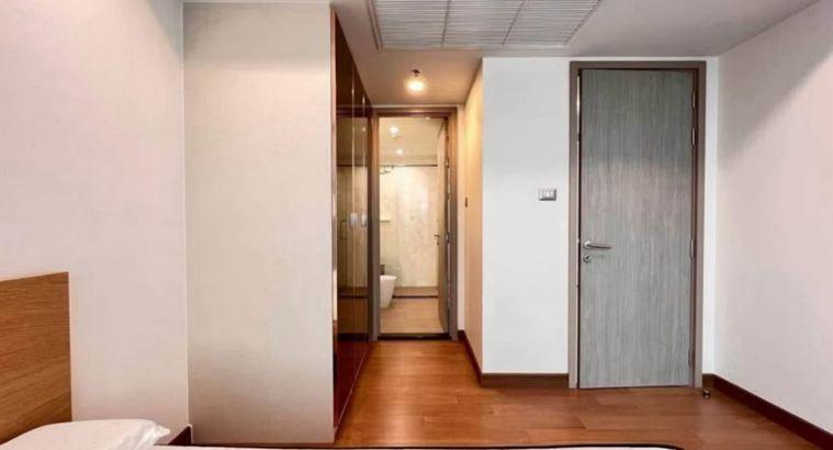 รูป PFD-07803ให้เช่า Supalai Oriental Sukhumvit 39 (ศุภาลัย โอเรียนทัล) 1 ห้องนอน แต่ง Minimal ชั้น 14 วิวสวย ที่จอดรถ 100% ใกล้ BTS พร้อมพงษ์ - รูปที่ 6/9