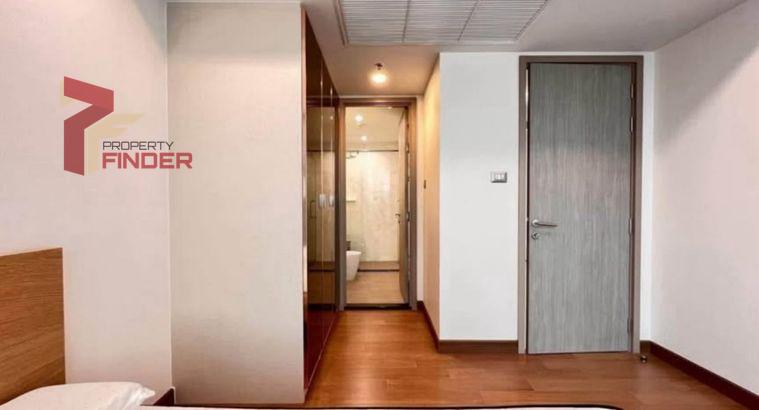 รูป PFD-07803ให้เช่า Supalai Oriental Sukhumvit 39 (ศุภาลัย โอเรียนทัล) 1 ห้องนอน แต่ง Minimal ชั้น 14 วิวสวย ที่จอดรถ 100% ใกล้ BTS พร้อมพงษ์ - รูปที่ 6/9