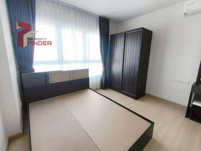 รูป PFD-07798 ให้เช่า Supalai Veranda Sukhumvit 117 (ศุภาลัย เวอเรนด้า สุขุมวิท 117) คอนโดสไตล์รีสอร์ท ใกล้ BTS ปู่เจ้า ห้อง Studio กว้าง 35 ตรม. - รูปที่ 6/11