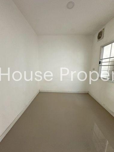 picture Townhome for rent in Sriracha, Sena Viva Sriracha-Assumption project, Chonburi. - 11/15