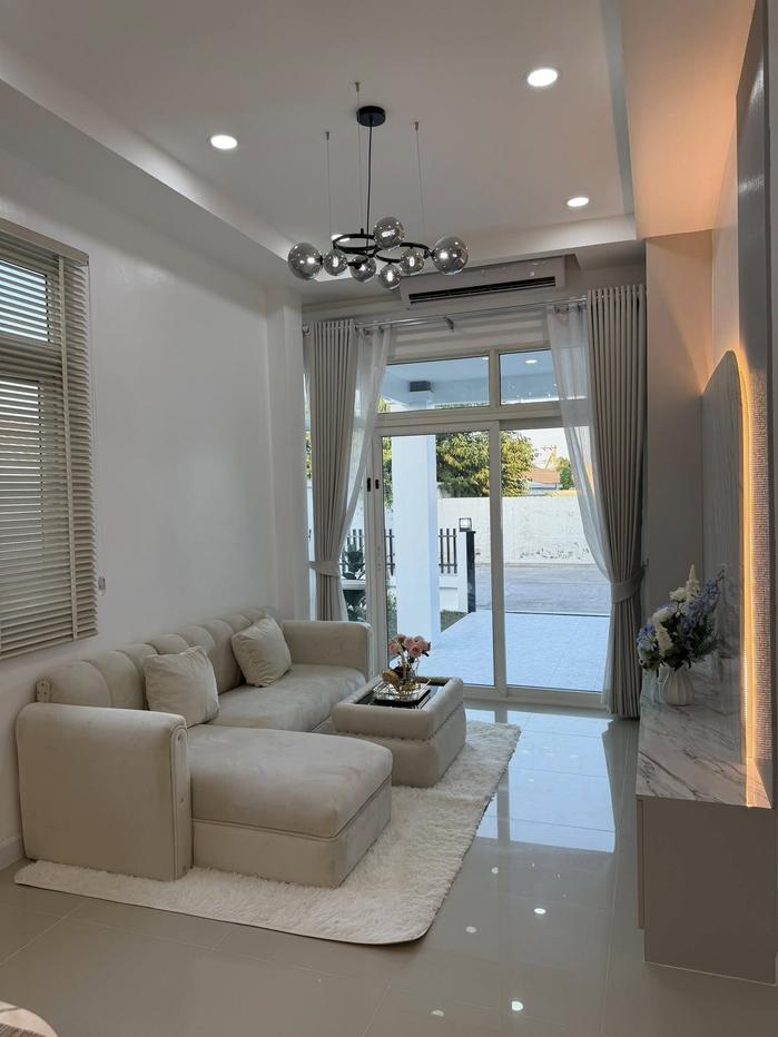 รูป Townhouse Style Single House in East Pattaya - รูปที่ 4/17