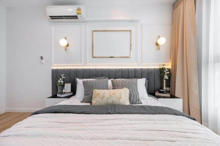 รูป 🏢 ขายคอนโด : Casa Condo Asoke - Dindaeng (คาซ่า คอนโด อโศก - ดินแดง)   รหัสทรัพย์ | 📌LNP-C11443 - รูปที่ 19/20