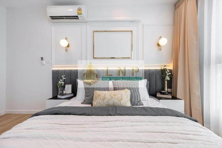 รูป 🏢 ขายคอนโด : Casa Condo Asoke - Dindaeng (คาซ่า คอนโด อโศก - ดินแดง) รหัสทรัพย์ | 📌LNP-C11443 - รูปที่ 19/20