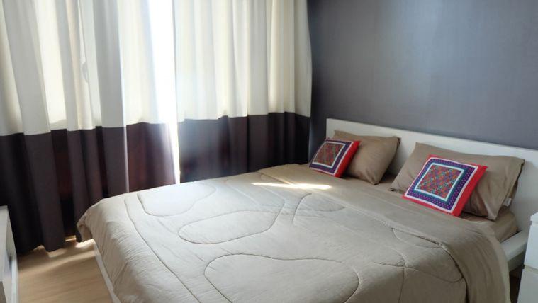 picture 🎈 #PT2403_224 🎈💥Urgent💥 Guaranteed availability! Click quickly before it's gone‼️ For Rent 1️⃣7️⃣k.🔥🔥 Condo, True Thonglor - 3/8