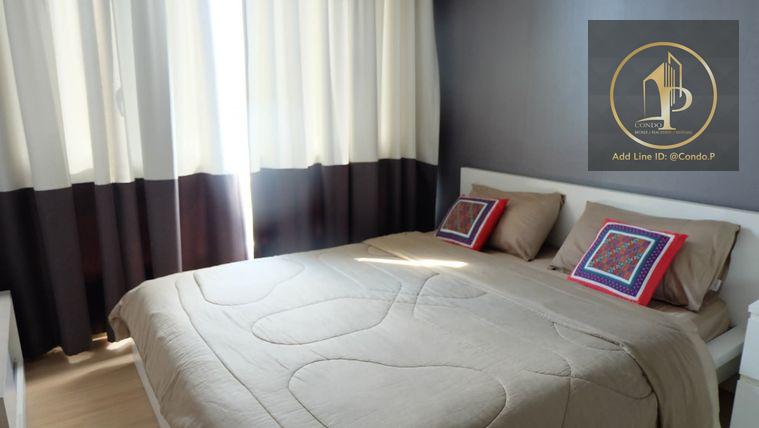 picture 🎈 #PT2403_224 🎈💥Urgent💥 Guaranteed availability! Click quickly before it's gone‼️ For Rent 1️⃣7️⃣k.🔥🔥 Condo, True Thonglor - 3/8