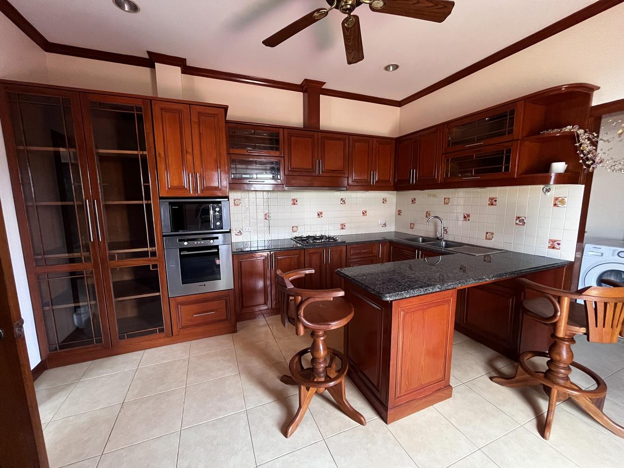 รูป Pool Villa for Rent 3 Bedrooms in East Pattaya - รูปที่ 18/27