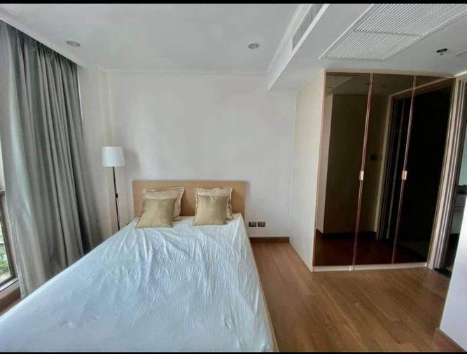 รูป PFD-07803ให้เช่า Supalai Oriental Sukhumvit 39 (ศุภาลัย โอเรียนทัล) 1 ห้องนอน แต่ง Minimal ชั้น 14 วิวสวย ที่จอดรถ 100% ใกล้ BTS พร้อมพงษ์ - รูปที่ 5/9
