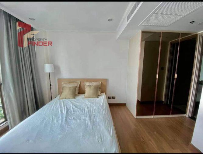 รูป PFD-07803ให้เช่า Supalai Oriental Sukhumvit 39 (ศุภาลัย โอเรียนทัล) 1 ห้องนอน แต่ง Minimal ชั้น 14 วิวสวย ที่จอดรถ 100% ใกล้ BTS พร้อมพงษ์ - รูปที่ 5/9