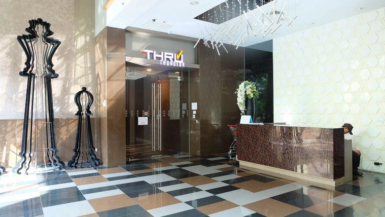 picture 🎈 #PT2403_224 🎈💥Urgent💥 Guaranteed availability! Click quickly before it's gone‼️ For Rent 1️⃣7️⃣k.🔥🔥 Condo, True Thonglor - 8/8