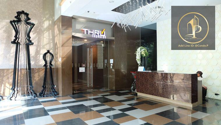 picture 🎈 #PT2403_224 🎈💥Urgent💥 Guaranteed availability! Click quickly before it's gone‼️ For Rent 1️⃣7️⃣k.🔥🔥 Condo, True Thonglor - 8/8