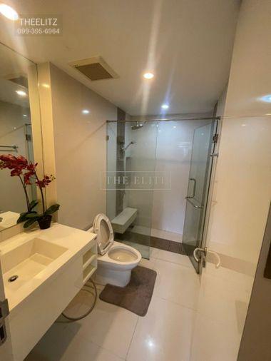 รูป ✨ขายด่วน! Collezio Sathorn–Pipat ห้องแต่งครบ สภาพดีมาก ทำเลพรีเมียม 💯 - รูปที่ 8/17