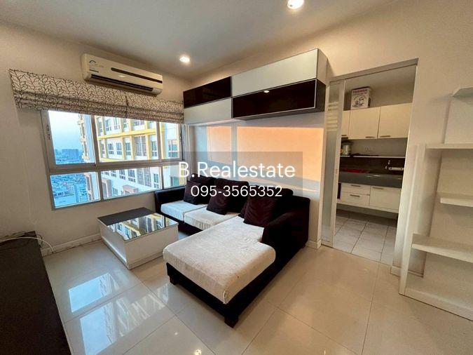 รูป Hot Price for rent Q House Sathorn (2นอน 2น้ำ) ราคาถูกที่สุด ห้องสวย 🔥 - รูปที่ 4/7