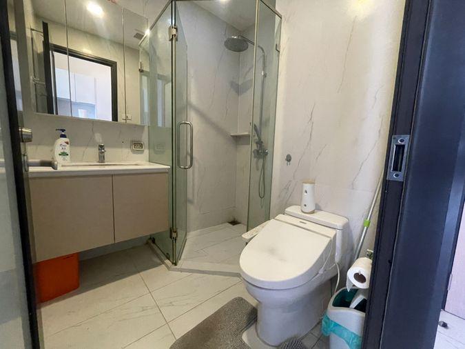 รูป Chewathai Residence Asoke | 🚝ใกล้ BTS,MRT พระราม9 #2025120913393 #MKT - รูปที่ 10/10