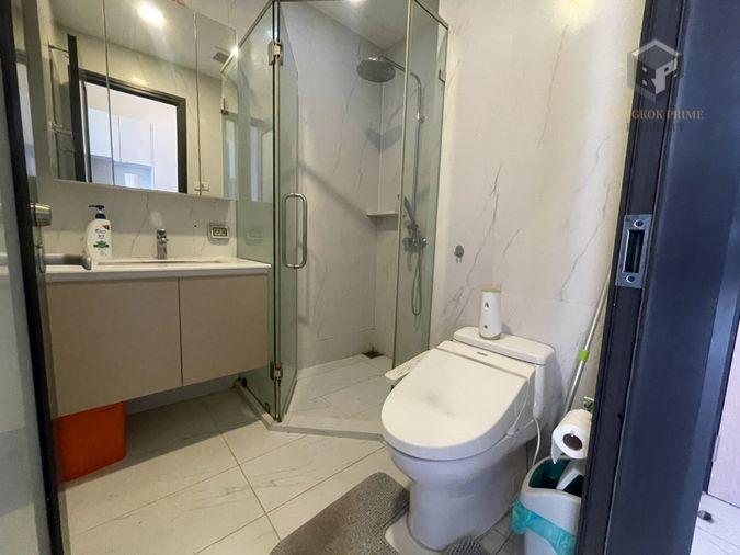 รูป Chewathai Residence Asoke | 🚝ใกล้ BTS,MRT พระราม9 #2025120913393 #MKT - รูปที่ 10/10