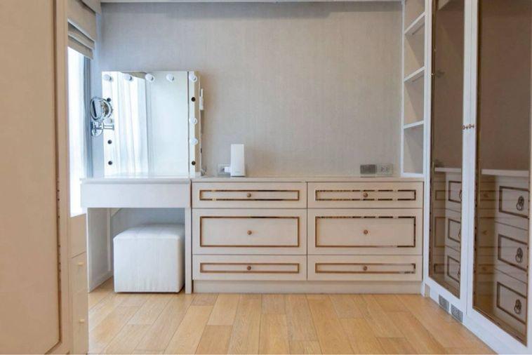 รูป 🏡ให้เช่าบ้านเดี่ยว 3 ชั้น อาร์เทล เอกมัย รามอินทรา แต่งครบพร้อมอยู่ (4 ห้องนอน 6 ห้องน้ำ) ค่าเช่า 250k/เดือน ▫️Line: @sanhaproperty รหัส SHC025 - รูปที่ 11/18