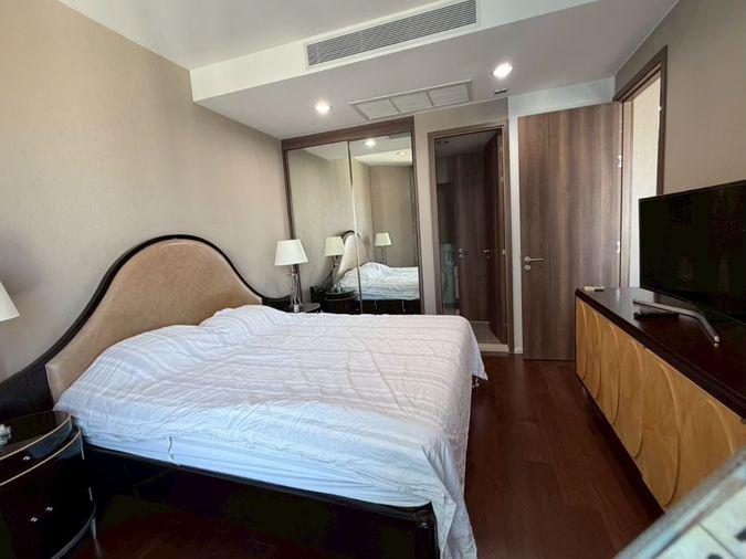 picture Menam Residence. 1bed 52sqm. Line id: @pfagent - 8/12