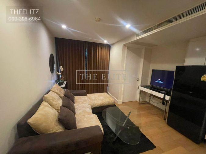รูป ✨ขายด่วน! Collezio Sathorn–Pipat ห้องแต่งครบ สภาพดีมาก ทำเลพรีเมียม 💯 - รูปที่ 2/17