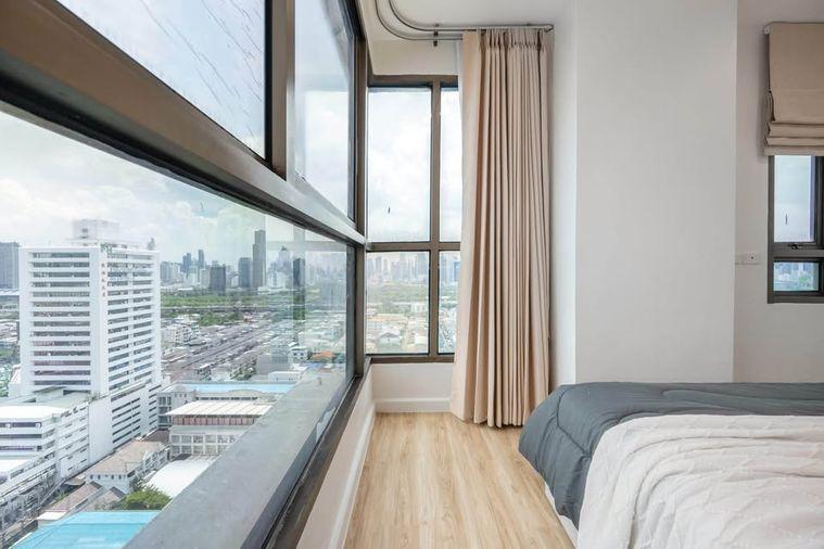 รูป 🏢 ขายคอนโด : Casa Condo Asoke - Dindaeng (คาซ่า คอนโด อโศก - ดินแดง)   รหัสทรัพย์ | 📌LNP-C11443 - รูปที่ 12/20