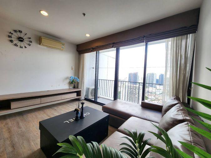picture The Issara Ladprao . 1bed 52sq.m. Line id: @pfagent - 1/9