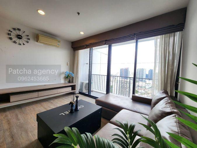 picture The Issara Ladprao . 1bed 52sq.m. Line id: @pfagent - 1/9
