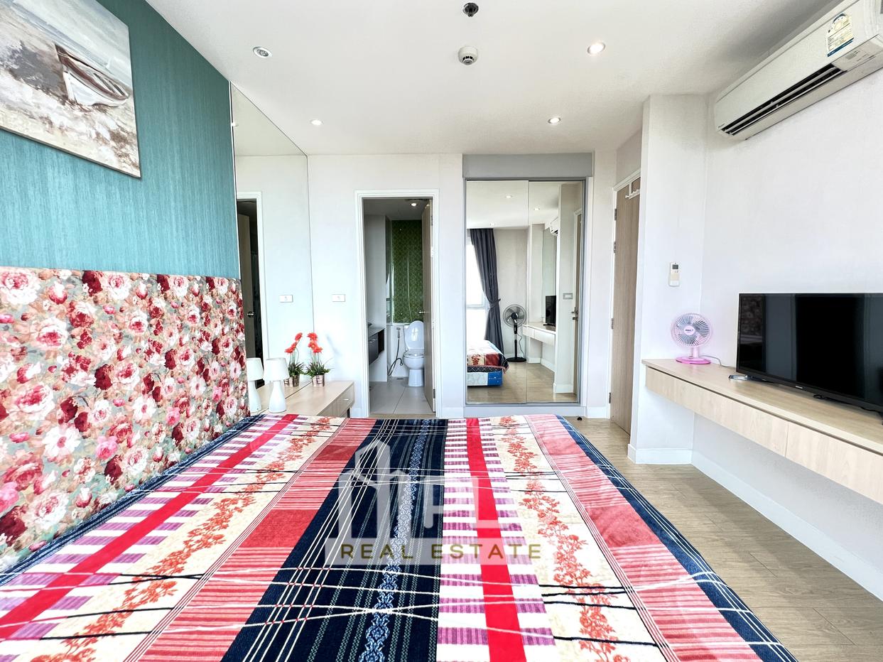 รูป 1 Bedroom Condominium for Sale at Grande Caribbean Pattaya - รูปที่ 4/8