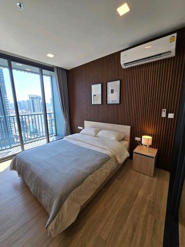 รูป ให้เช่า 🔥 XT PHAYATHAI 🔥 เฟอร์นิเจอร์ และ เครื่องใช้ไฟฟ้าครบ ใกล้ BTS พญาไท - รูปที่ 2/11