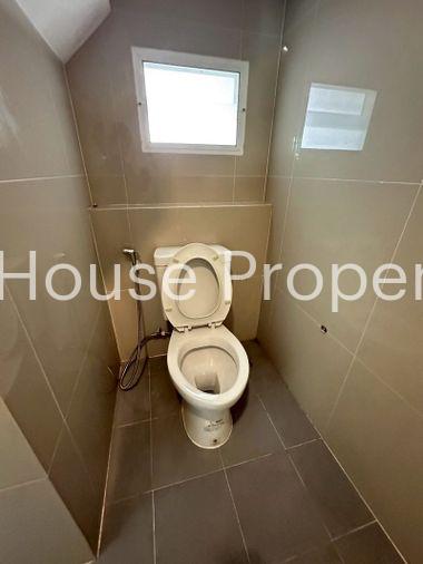 picture Townhome for rent in Sriracha, Sena Viva Sriracha-Assumption project, Chonburi. - 13/15