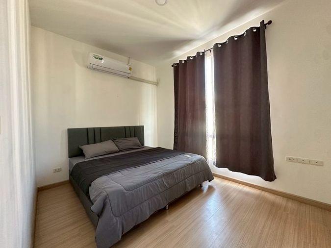 picture Townhome for rent in Sriracha, Sena Viva Sriracha-Assumption project, Chonburi. - 7/15