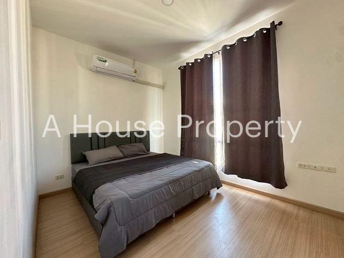 picture Townhome for rent in Sriracha, Sena Viva Sriracha-Assumption project, Chonburi. - 7/15