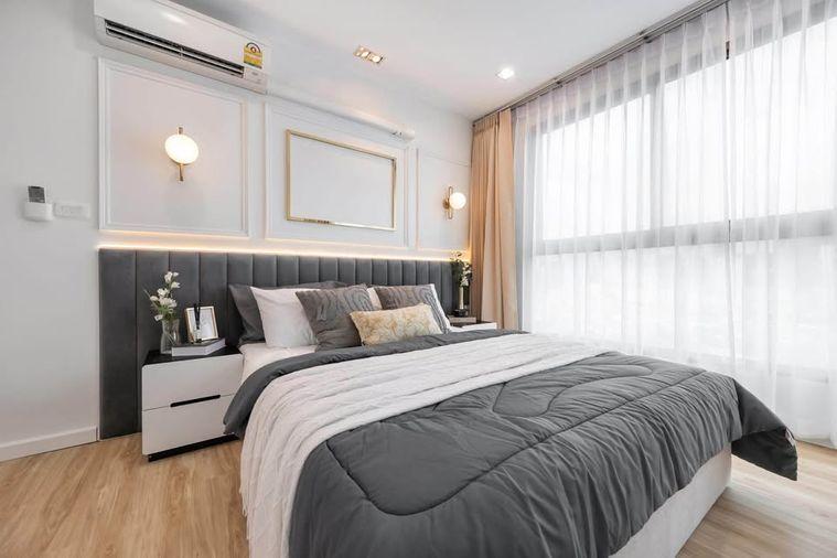 รูป 🏢 ขายคอนโด : Casa Condo Asoke - Dindaeng (คาซ่า คอนโด อโศก - ดินแดง)   รหัสทรัพย์ | 📌LNP-C11443 - รูปที่ 1/20