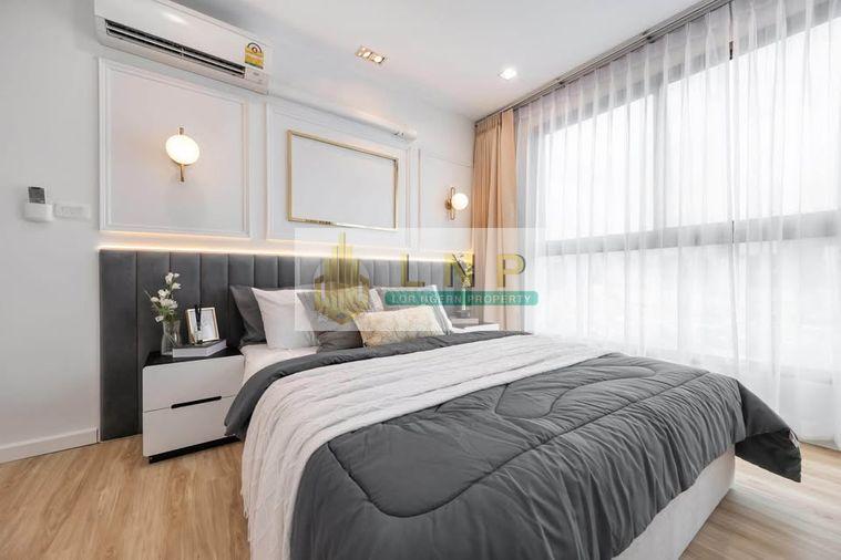 รูป 🏢 ขายคอนโด : Casa Condo Asoke - Dindaeng (คาซ่า คอนโด อโศก - ดินแดง) รหัสทรัพย์ | 📌LNP-C11443 - รูปที่ 1/20