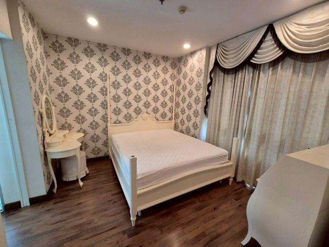 รูป Hot Price for rent Q House Sathorn (2นอน 2น้ำ) ราคาถูกที่สุด ห้องสวย 🔥 - รูปที่ 2/7