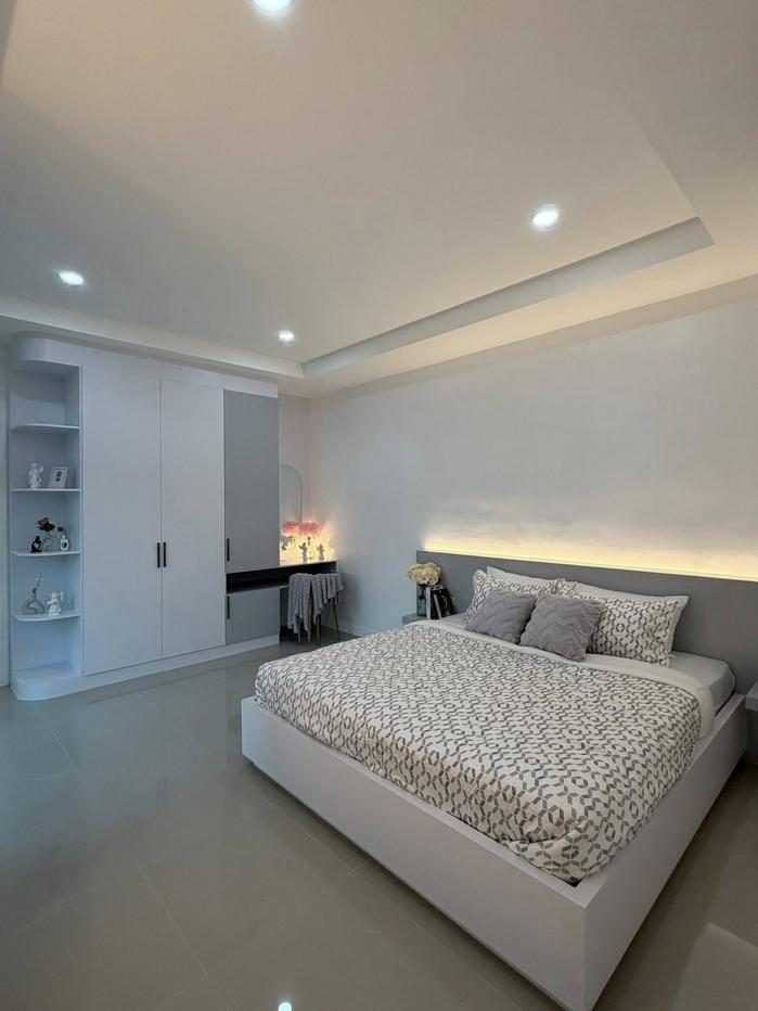 รูป Townhouse Style Single House in East Pattaya - รูปที่ 10/17