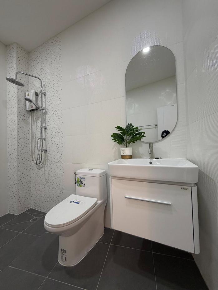 รูป Townhouse Style Single House in East Pattaya - รูปที่ 17/17