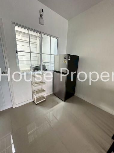 picture Townhome for rent in Sriracha, Sena Viva Sriracha-Assumption project, Chonburi. - 3/15