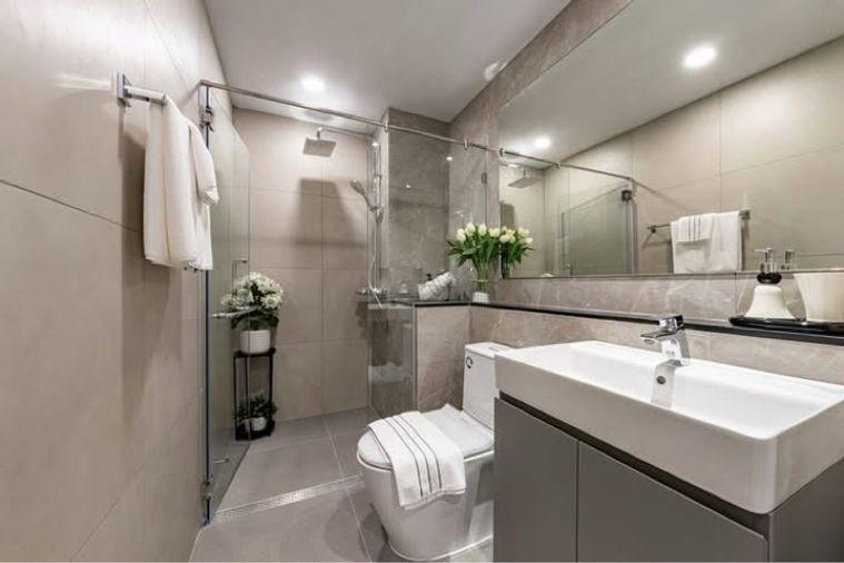 รูป 🎉🎉ห้องขายดาวน์มาใหม่!! ศุภาลัย พรีเมียร์ ตากสิน-วงเวียนใหญ่ 1Bed 35 ตร.ม.Unit2616 สนใจสอบถาม Line: @atfirm🎉🎉 - รูปที่ 17/19