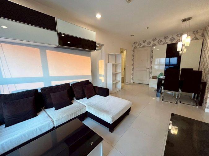 รูป Hot Price for rent Q House Sathorn (2นอน 2น้ำ) ราคาถูกที่สุด ห้องสวย 🔥 - รูปที่ 1/7