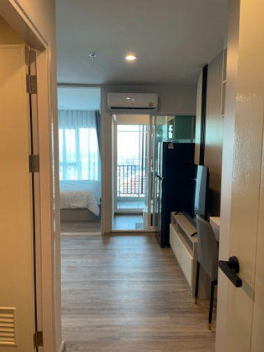 picture 🎈#OL2601_053🎈💥Urgent💥 Guaranteed availability! Click quickly before it's gone‼️ For Rent 11k.🔥🔥 Regent Home Bangna Condo - 2/7